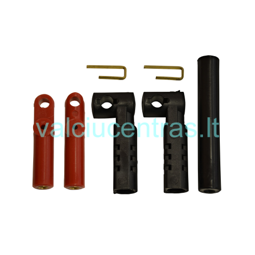 Valdymo troso adapteris K56